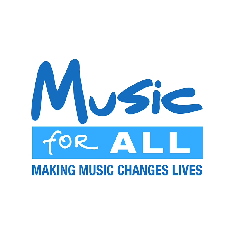 Music for All